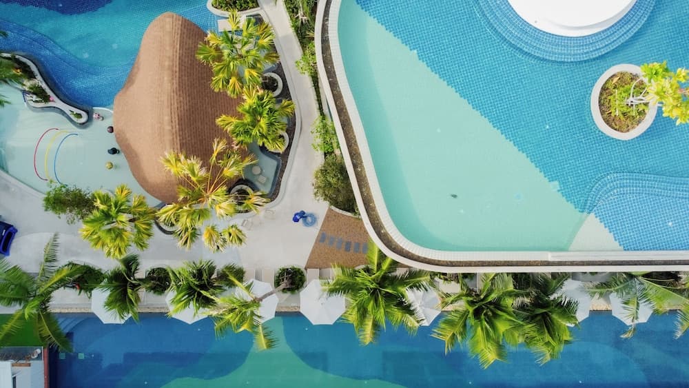 Wyndham Garden Naithon Phuket