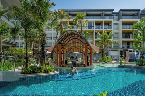 Wyndham Garden Naithon Phuket