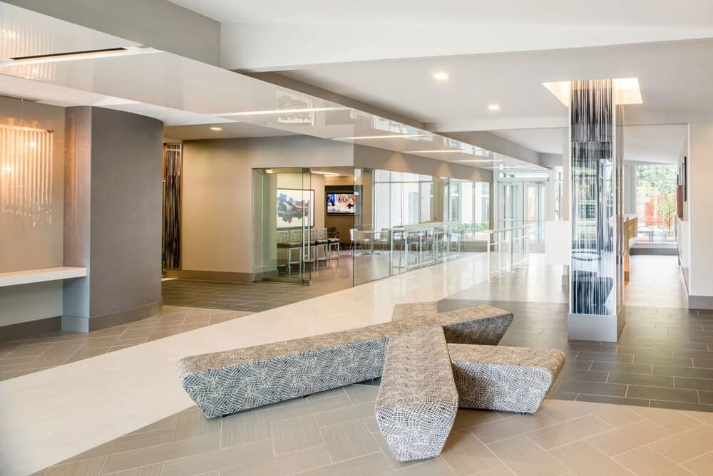 Exclusive Condo With Stunning Views