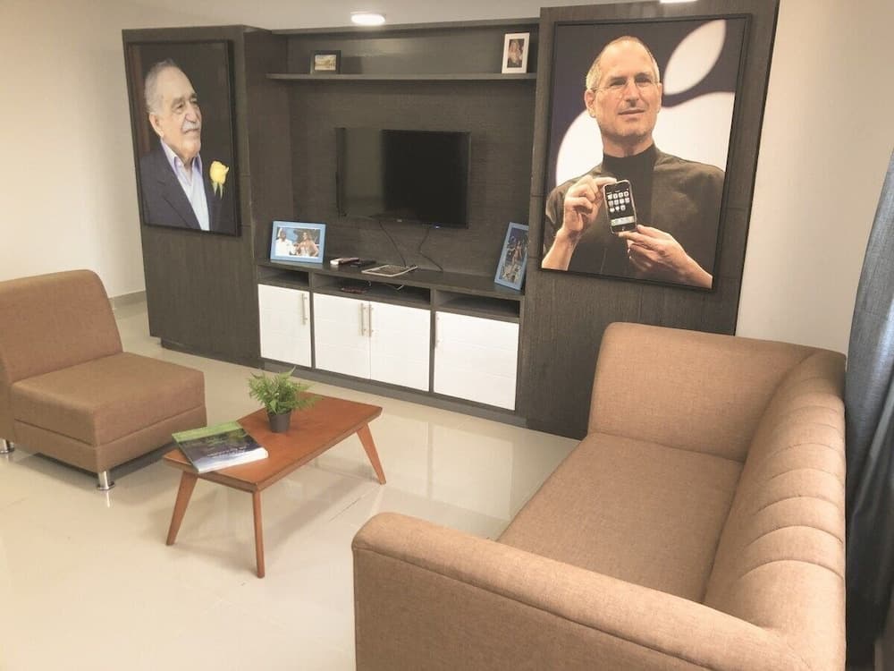 Aparta Hotel Mediterraneo