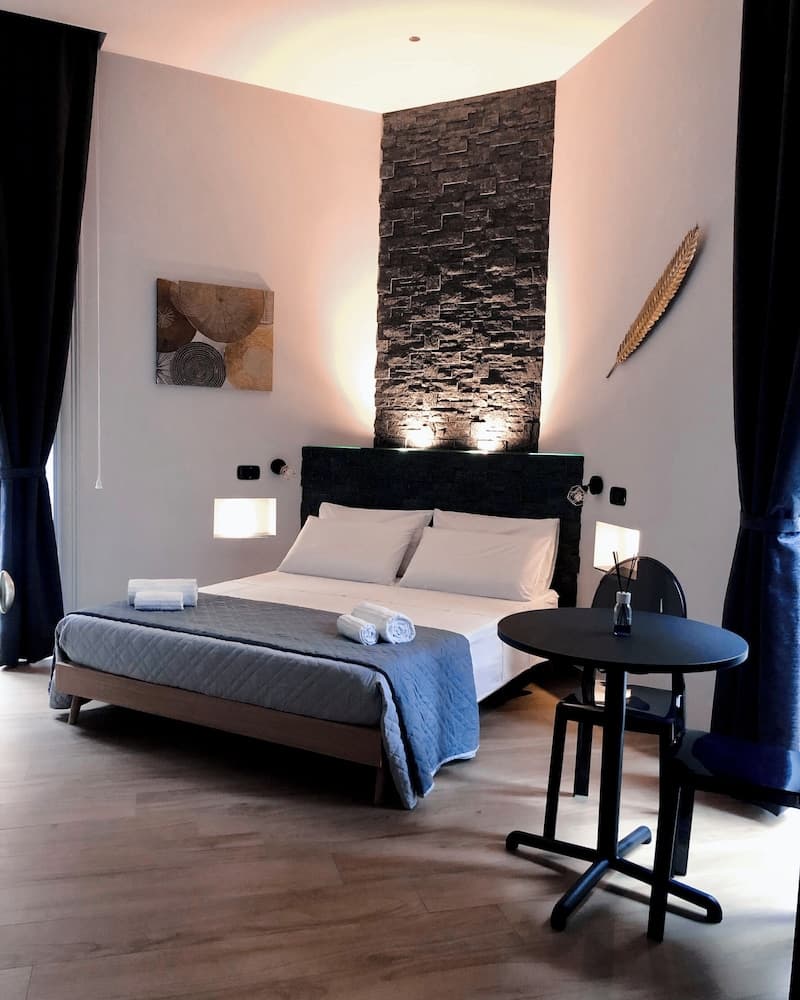 B&B Angolo83 Palermo centro