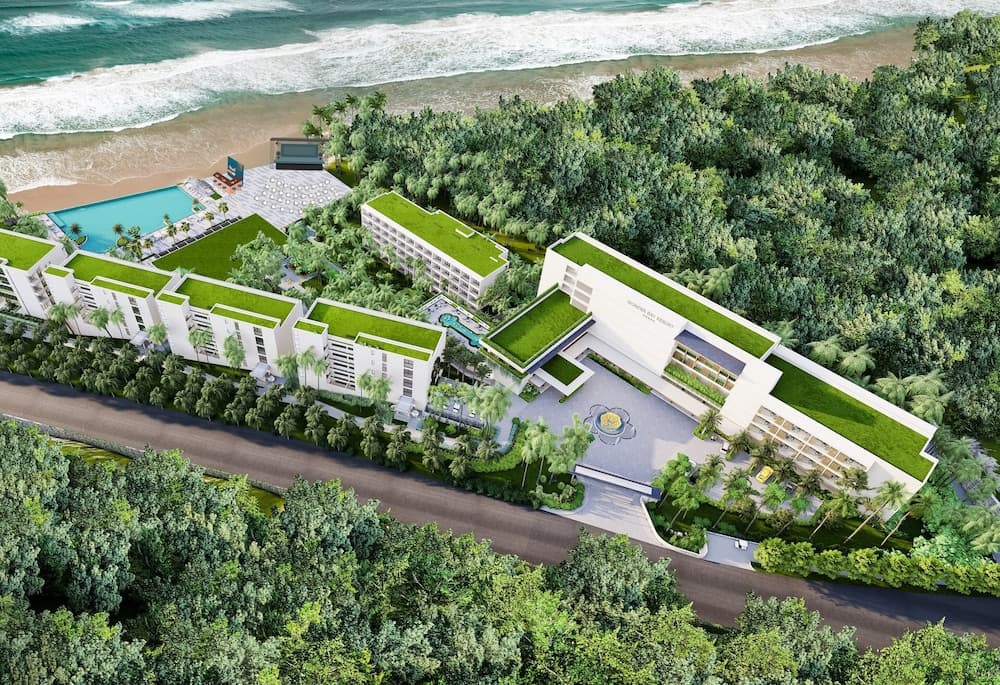 Asteria Mui Ne Resort