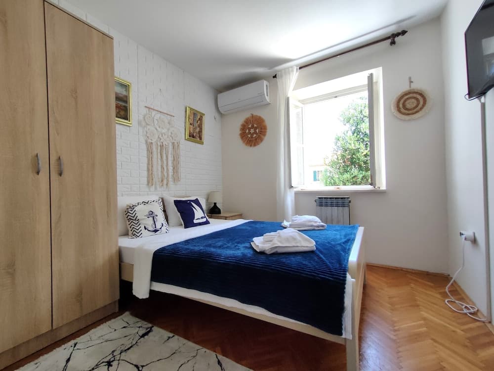 Beatrix Suites Budva Old Town