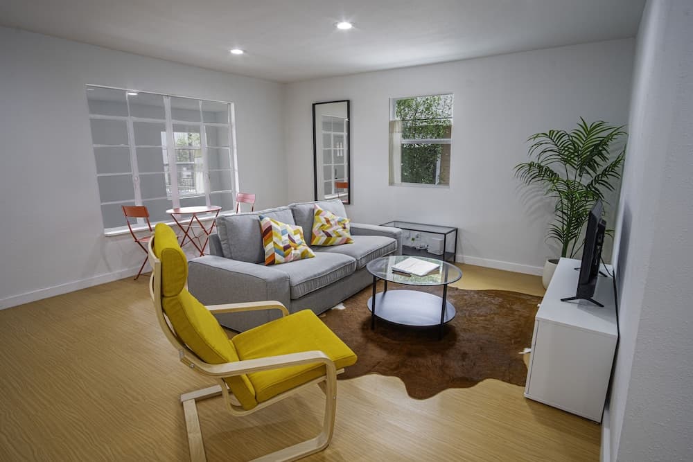 Serene 2br/1ba Residence in Peaceful San Antonio
