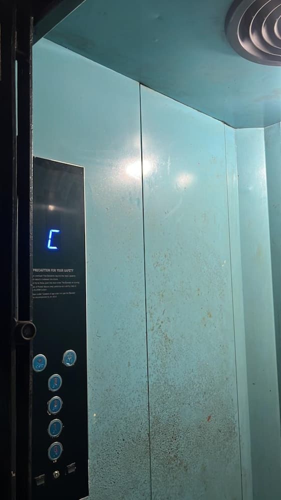 Goroomgo Bhabalaxmi Bhubaneswar