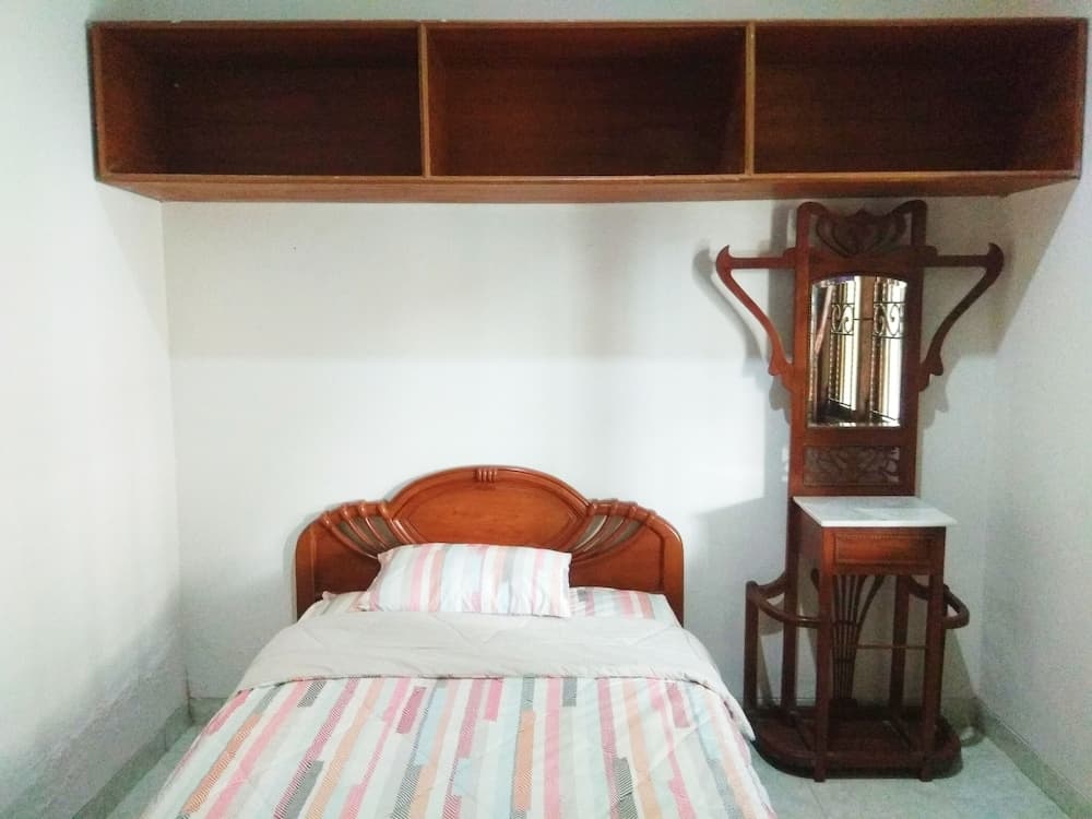 Pesona Mentari Homestay by FH Stay