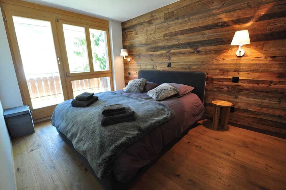 Z Suite - Haus Roger