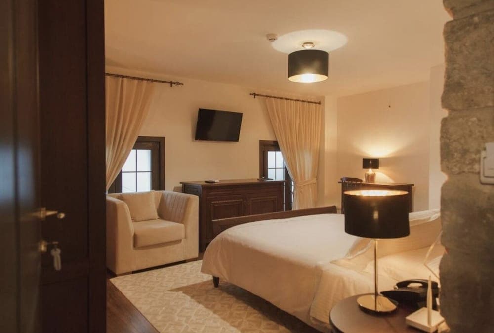 Hotel Boutique Vila 8