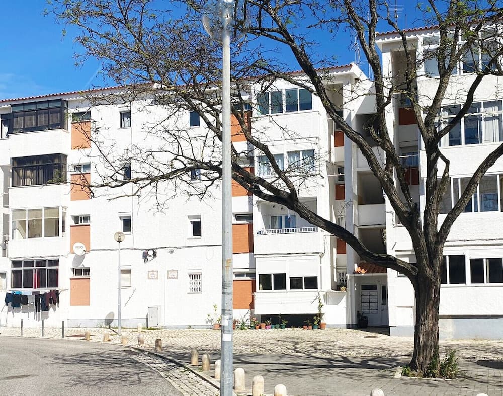Olala Estrela Do Mar Apartment