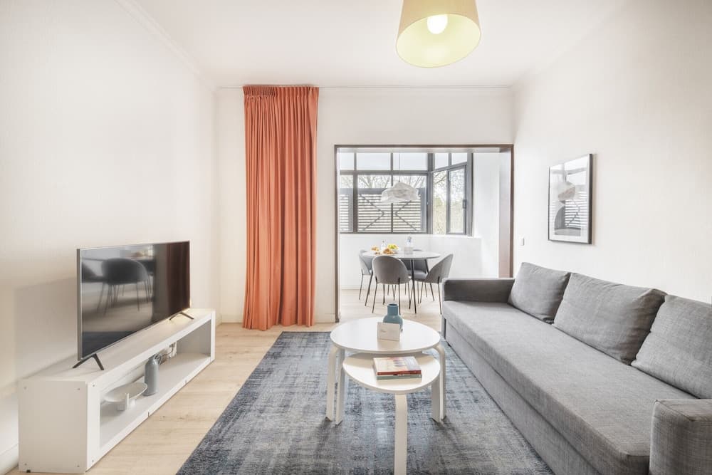 Olala Comfy Apartment