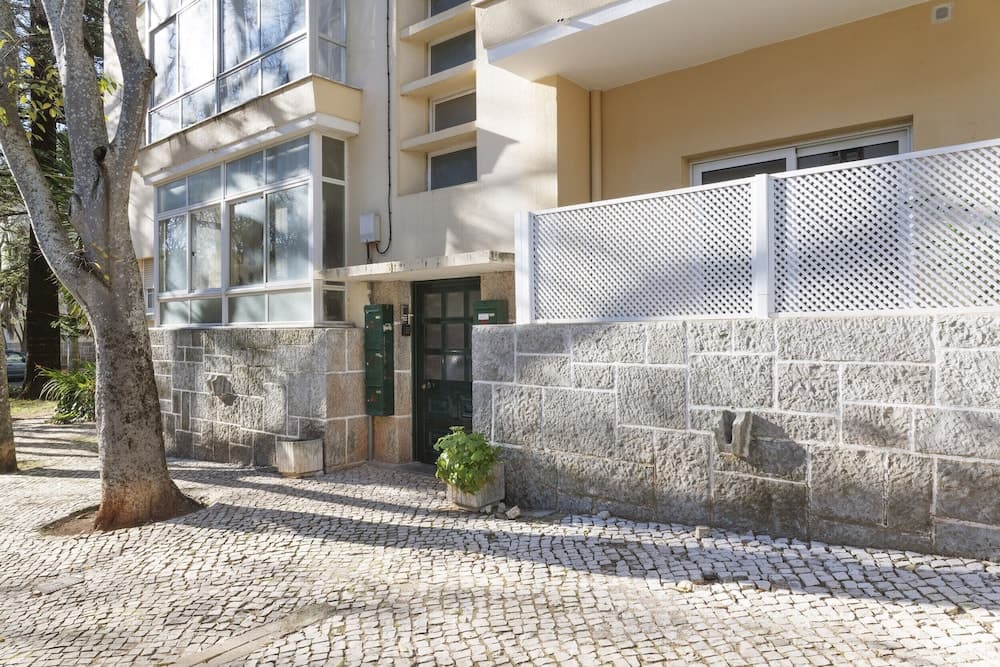Olala Coral Apartment
