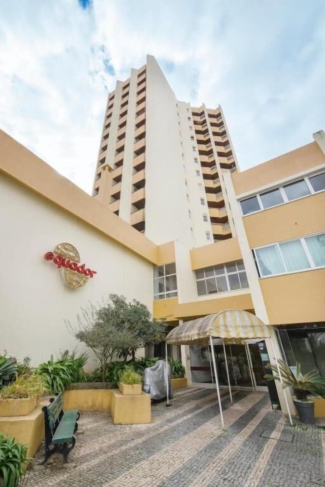 Olala Equador Superior Suites