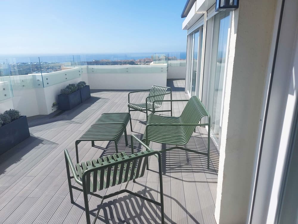 Olala Equador Penthouse