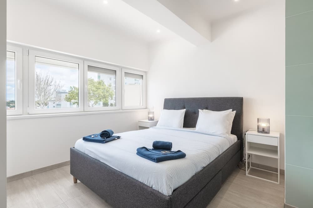 Olala Equador Apartments