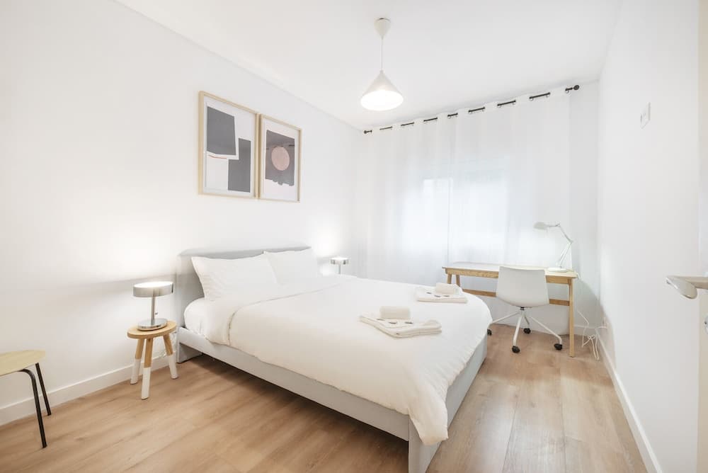 Olala Green Apartment