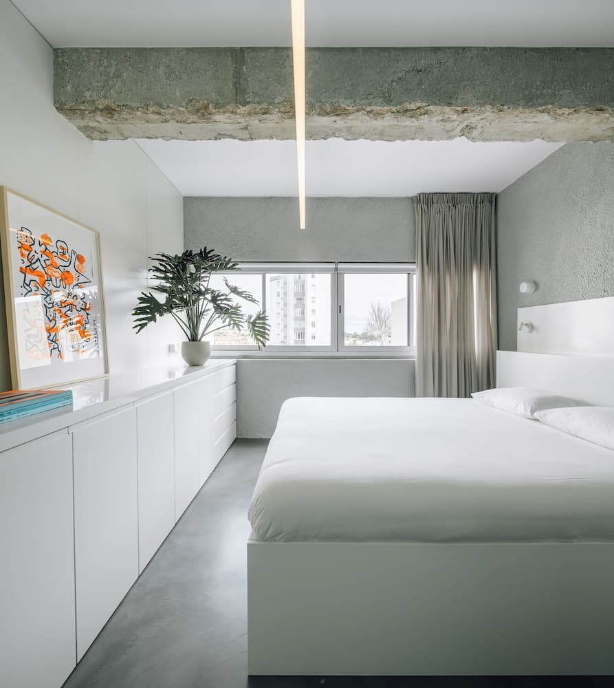 Olala Luz Apartment