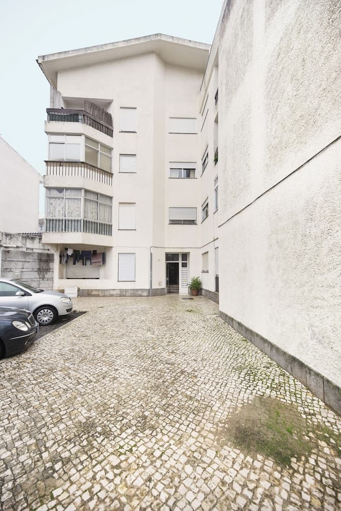 Olala We Apartment
