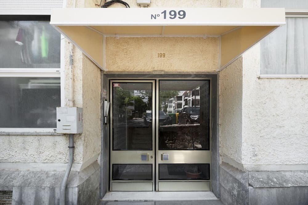 Olala Silva Apartment