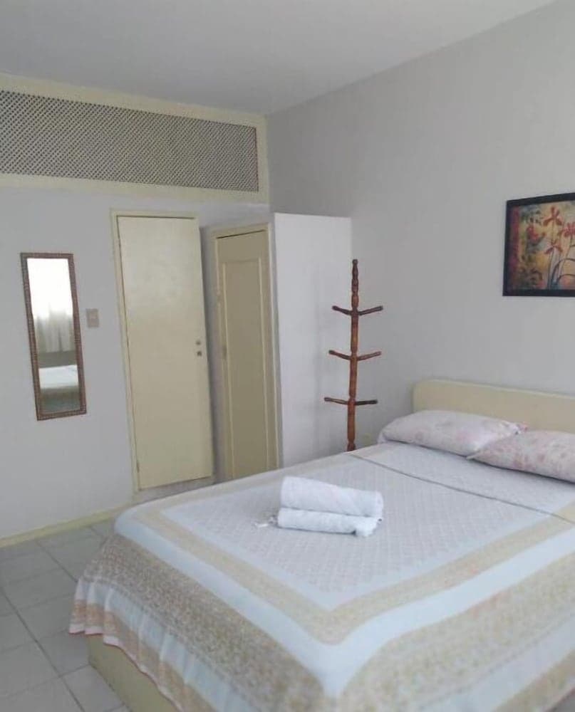 hotel minas salvador