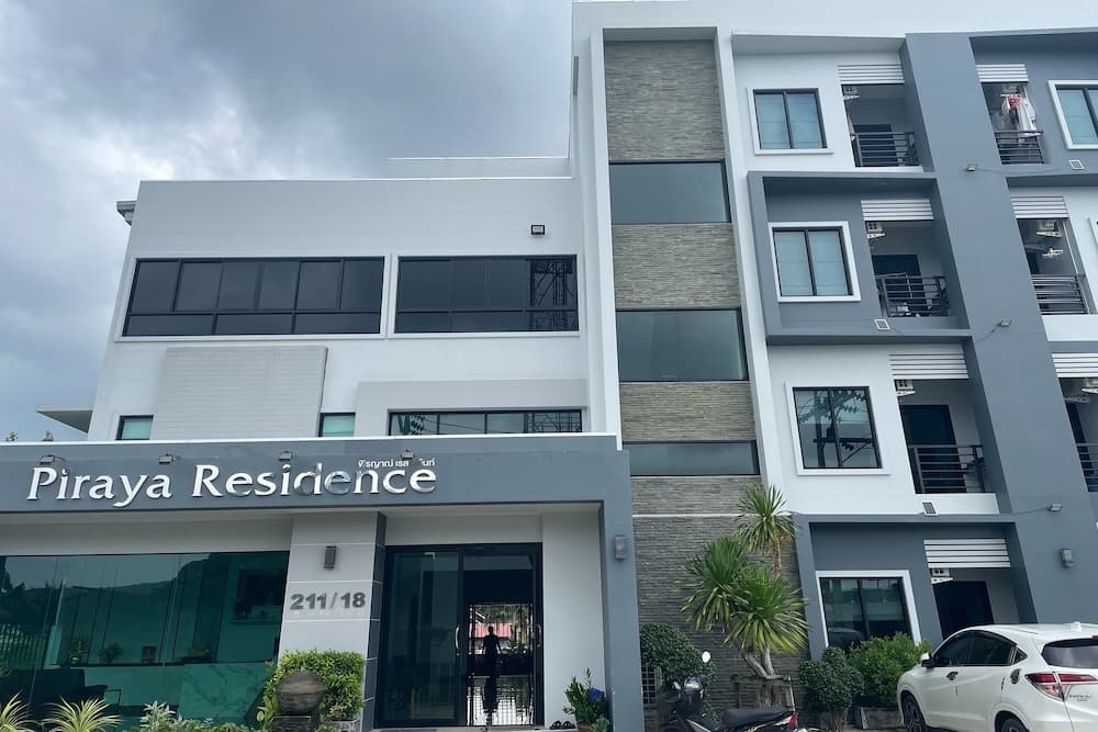 De Piraya Residence