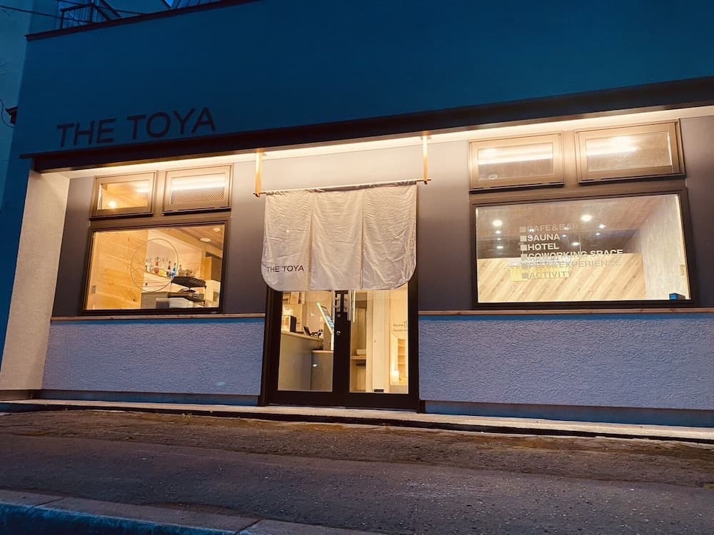 THE TOYA