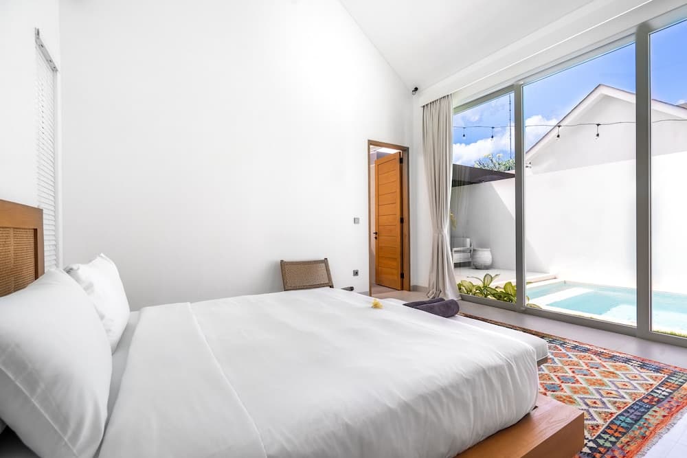 Casa Blanca Villa by Betterplace