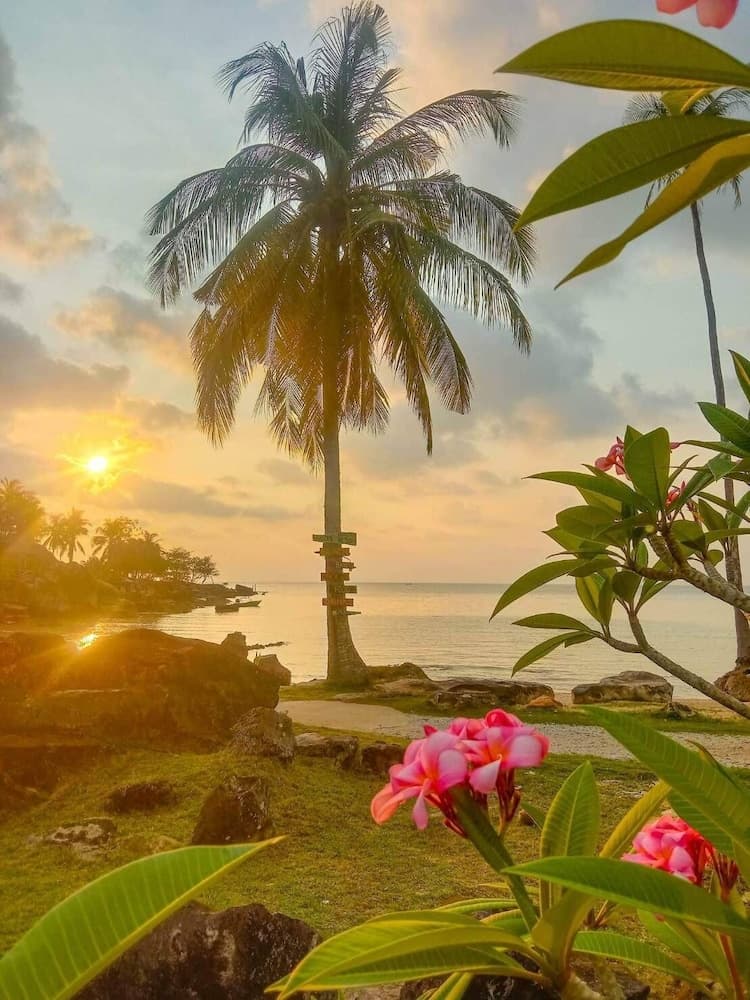 The Ngam Kho Resort