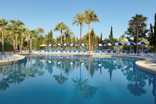 tent Mojito Suites