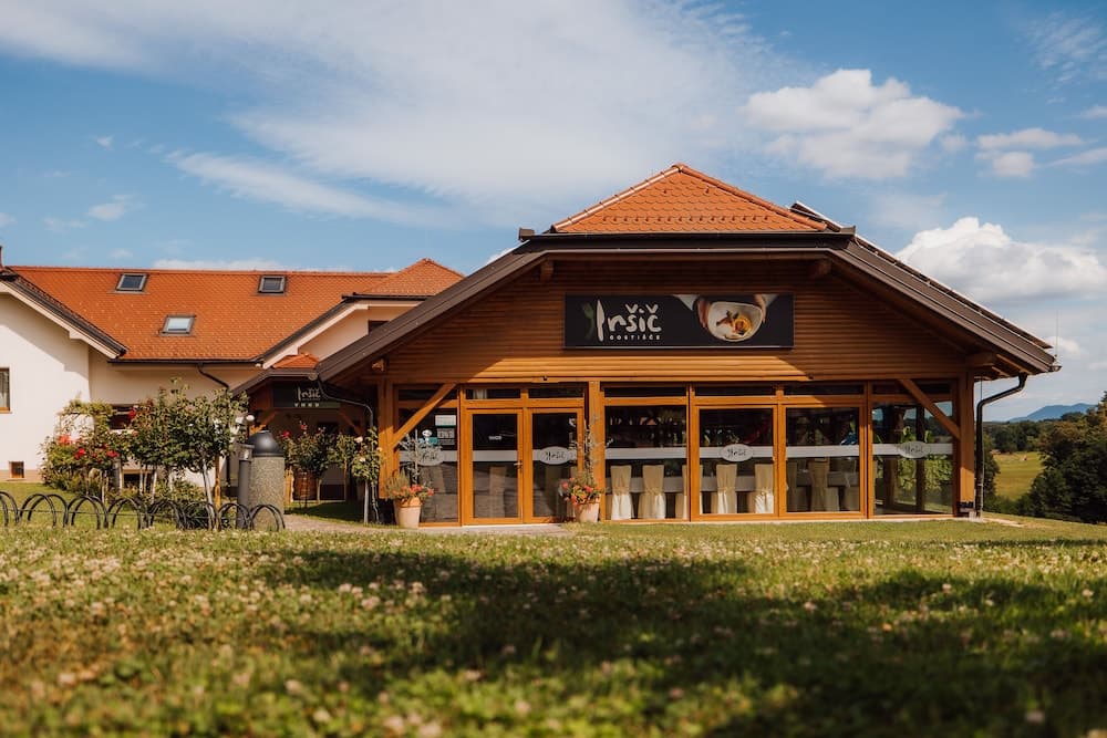 Guesthouse Iršič