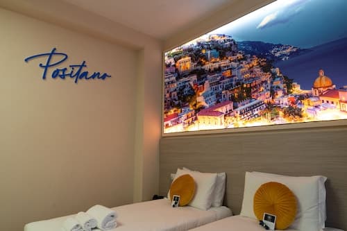The Sun Hotel Boutique Naples