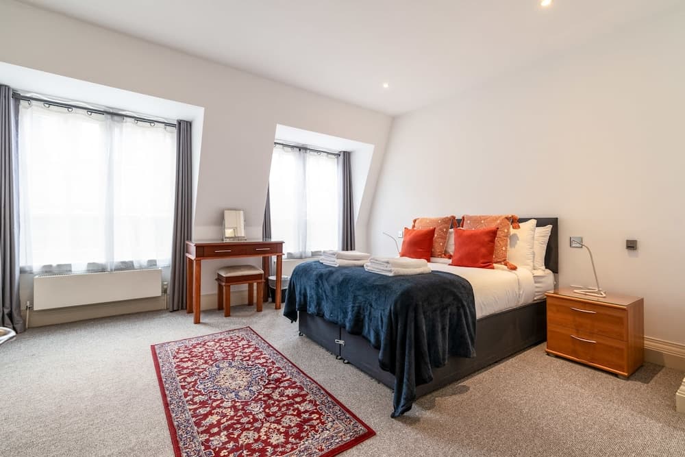 Gorgeous Marylebone House