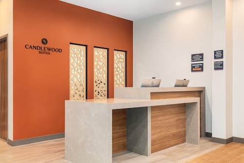 Candlewood Suites Collingwood by IHG