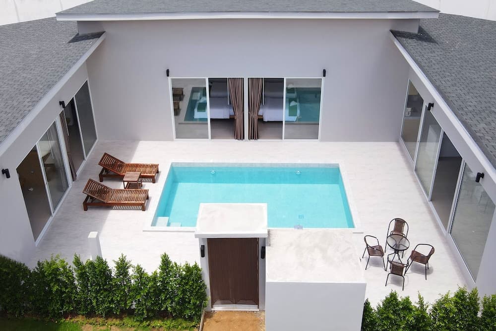 Andaman Best Time Grand Villa