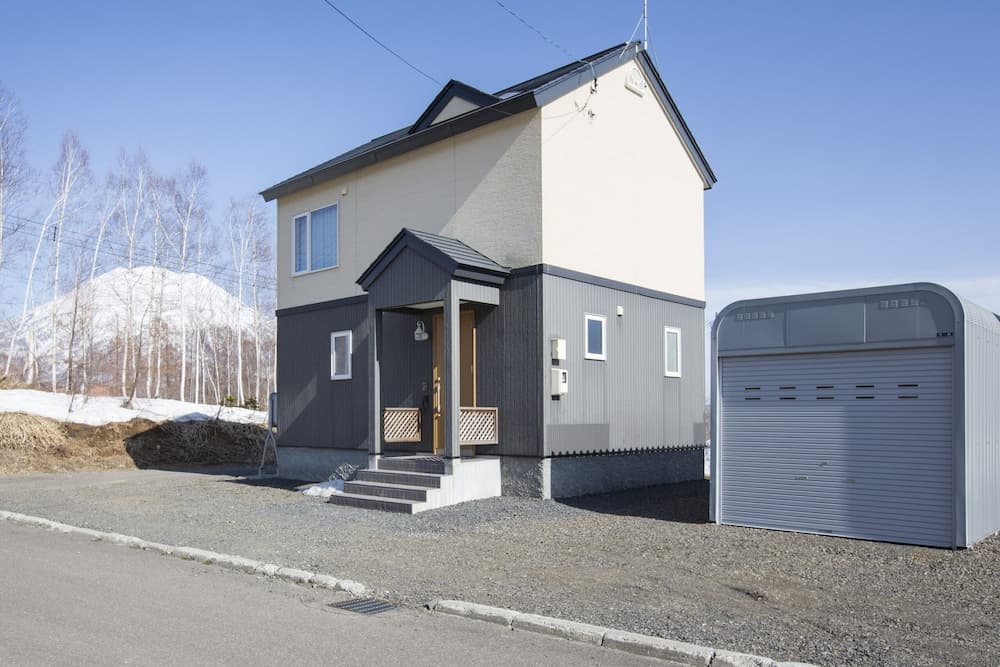 Yotei Chalets