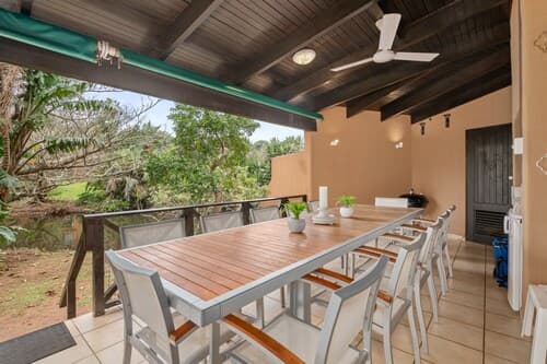 San Lameer Villa 3503