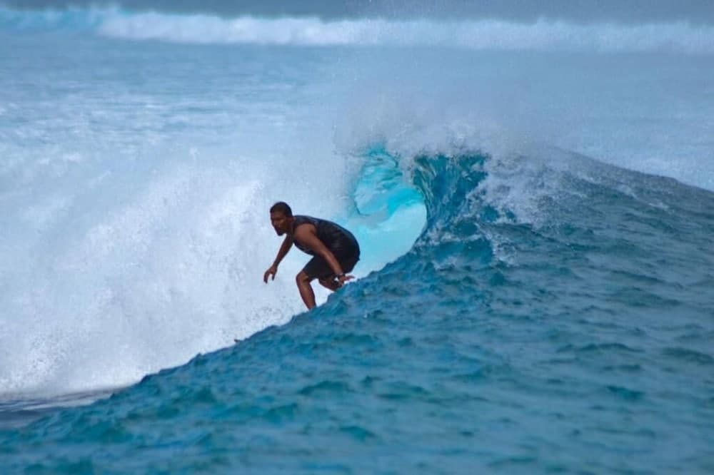 Sörf/boogie boarding
