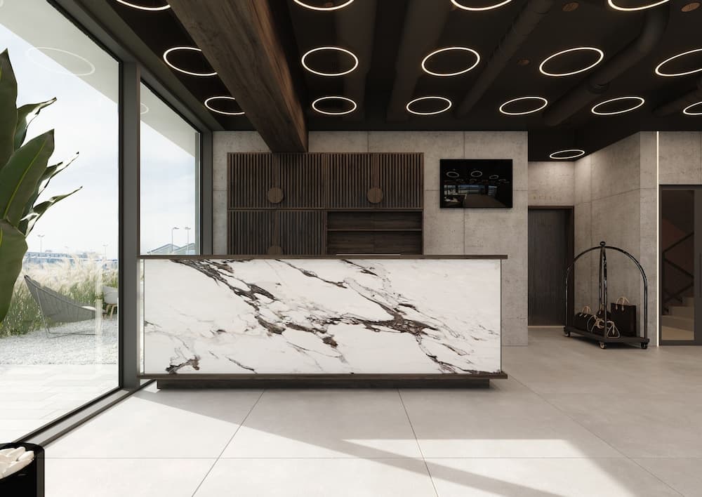 Hotel Milo Gdansk Airport