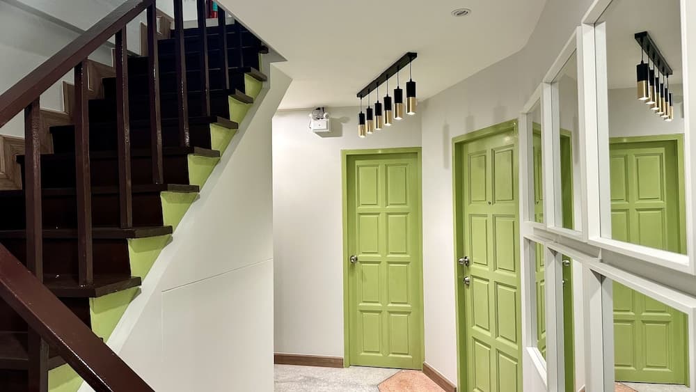 The Tangerine Guesthouse