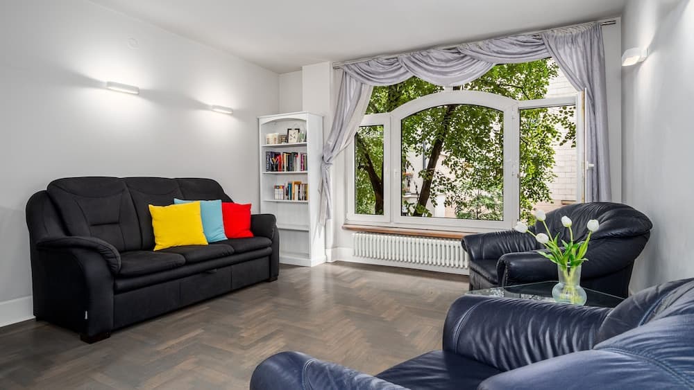 Apartamenty Sun & Snow Zielone Powiśle