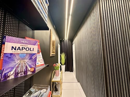 Elegance Rooms Spaccanapoli