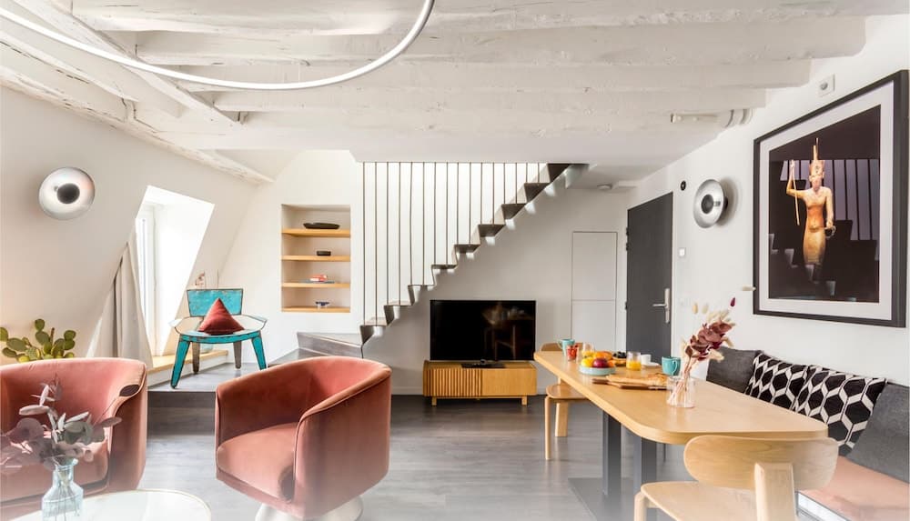 Beauquartier - Grands Boulevards