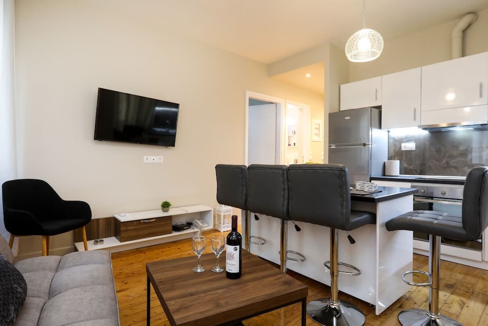 Artist's Alley by CorfuEscapes