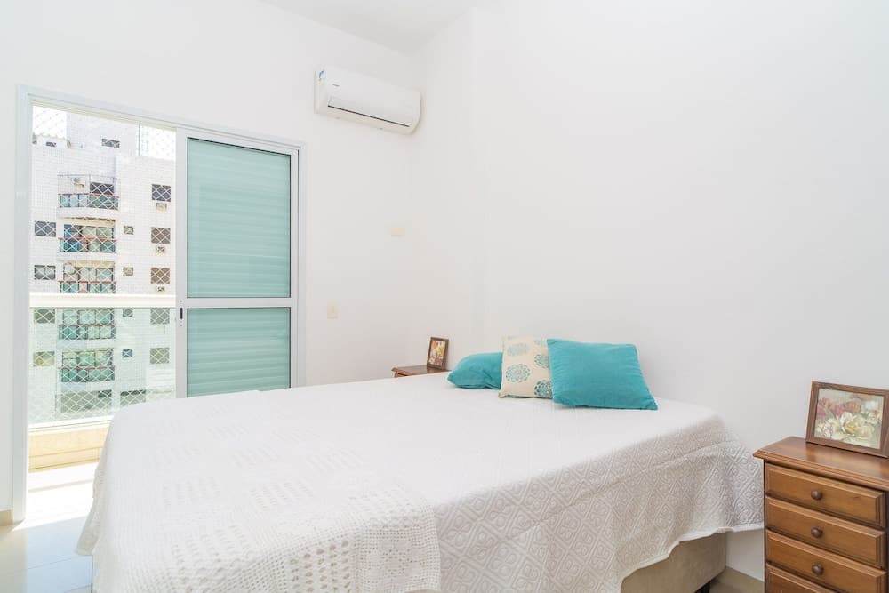 Elegante Apartamento em Enseada no Guarujá