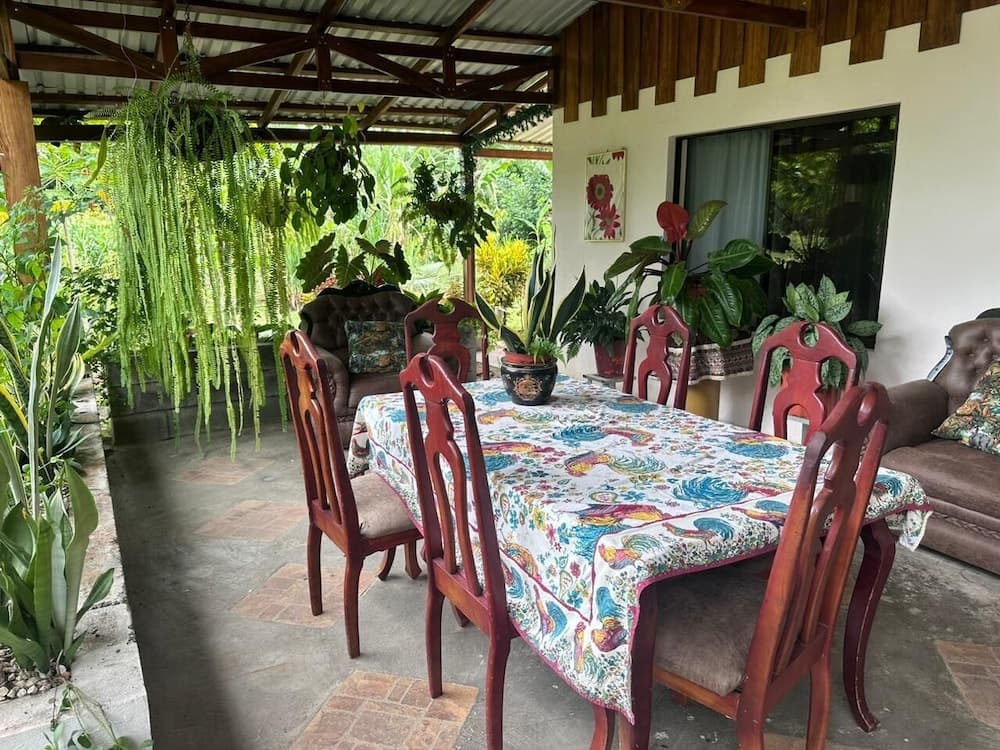 Restoran