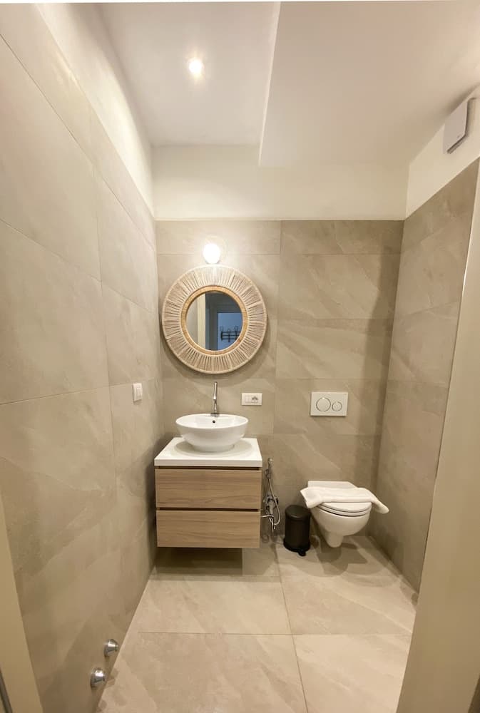 Banyo imkân ve özellikleri