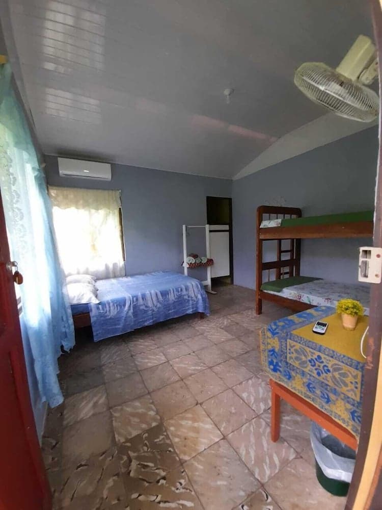 Hospedaje Meryscar