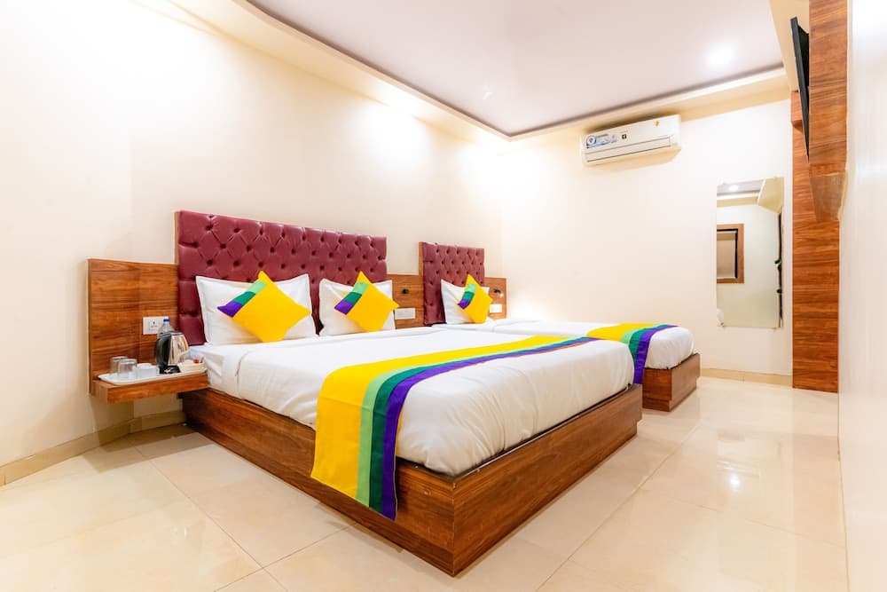 Itsy Hotels Elegant