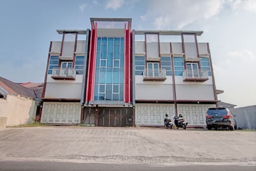 Hotel O Asri Homestay Syariah