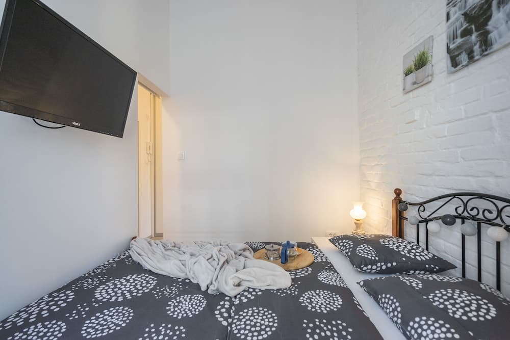 Park Ribnjak Apartment