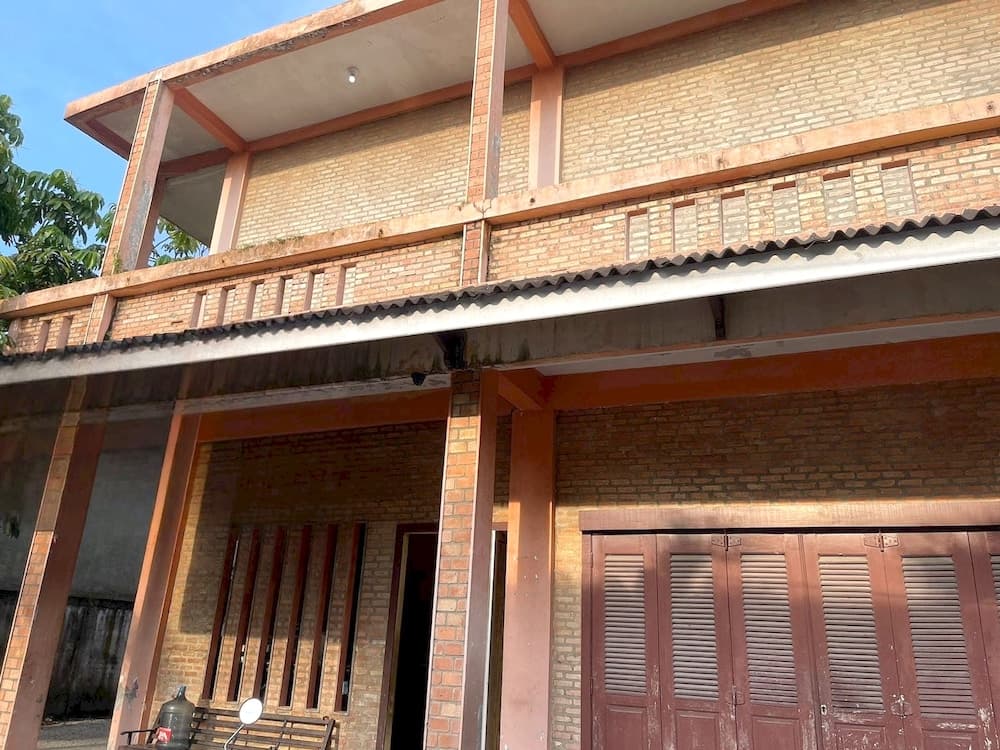 OYO 93100 Harapan Homestay SyariahNearDamai Langgeng Park